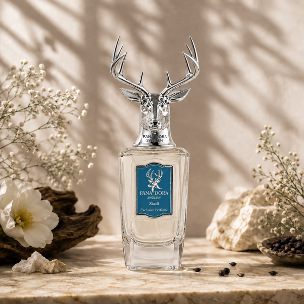 Pana Dora Sweden Skadi 100ml