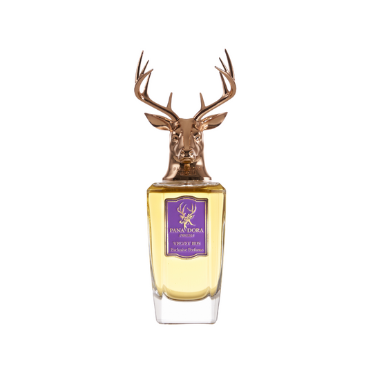 Pana Dora Sweden Velvet Iris 100ml