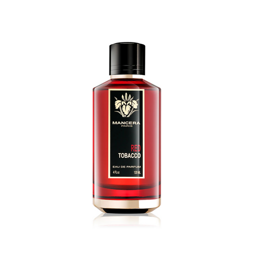 Mancera Red Tobacco 120ml