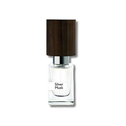Nasomatto Silver Musk 30ml