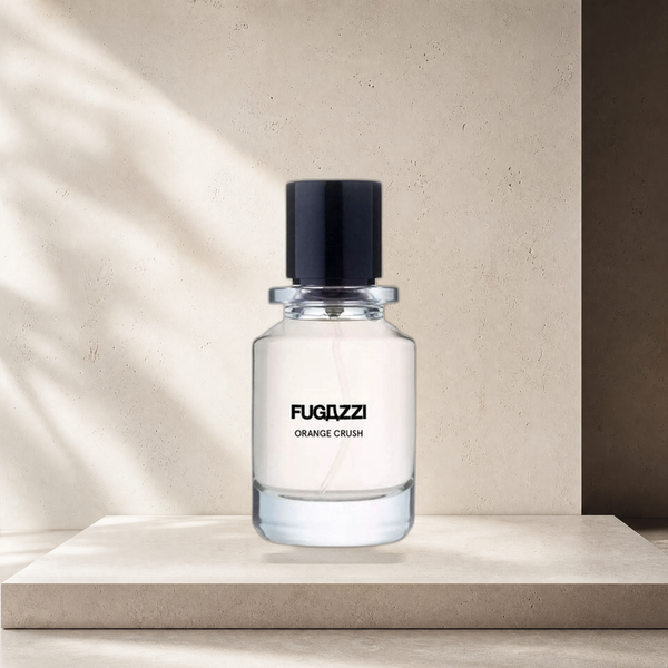 Fugazzi Orange Crush XDP 100ml