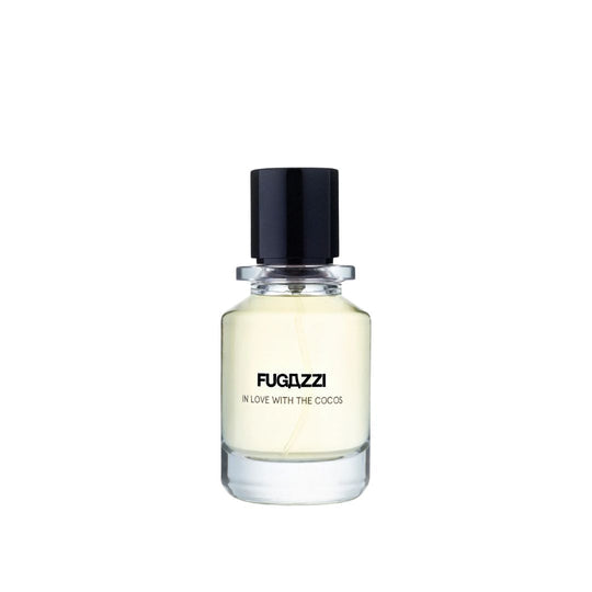 Fugazzi In Love With Cocos 100ml