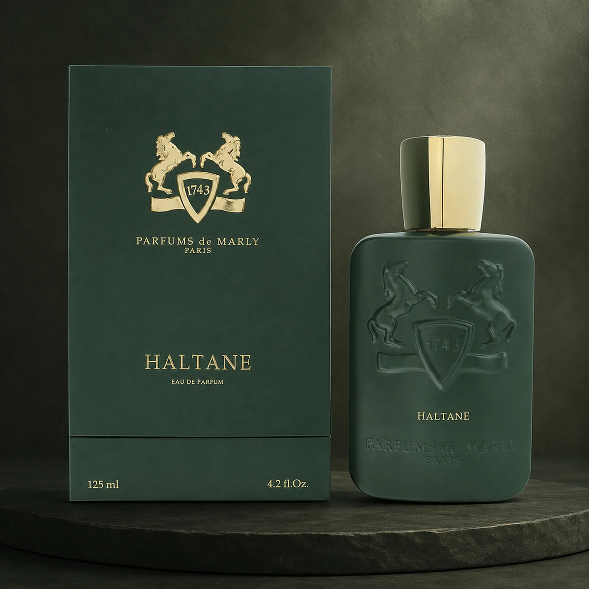 Parfums de Marly Haltane Eau de Parfum 125 ml parfymflaska