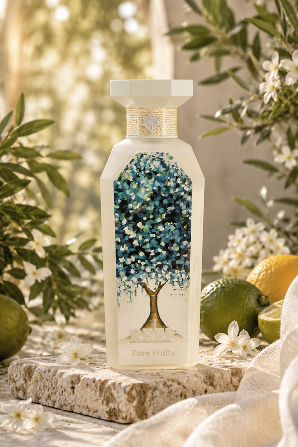 Reef Perfumes Reef Pure Fruity