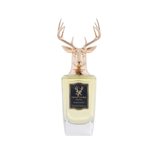 Pana Dora Sweden Swedish Wood 100ml
