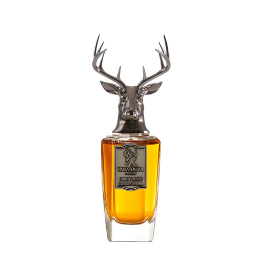 Pana Dora Sweden Grand Musk 100ml