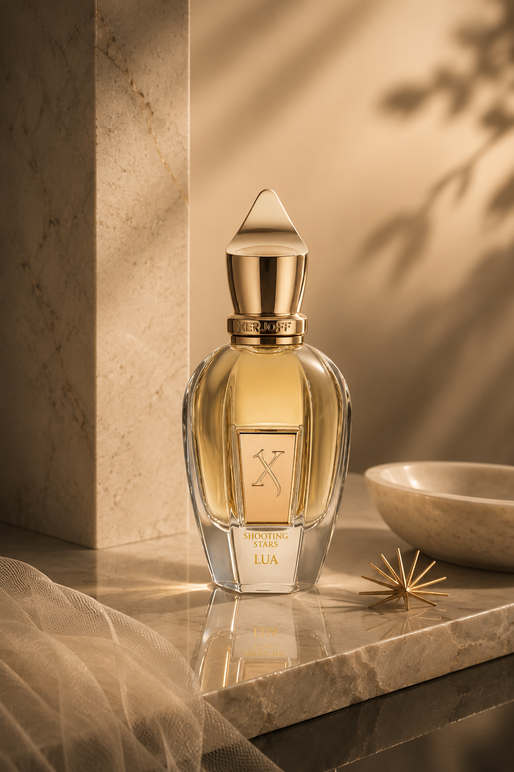 Xerjoff Shooting Stars Lua Eau de Parfum