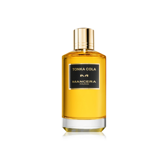 Mancera Tonka Cola 120ml