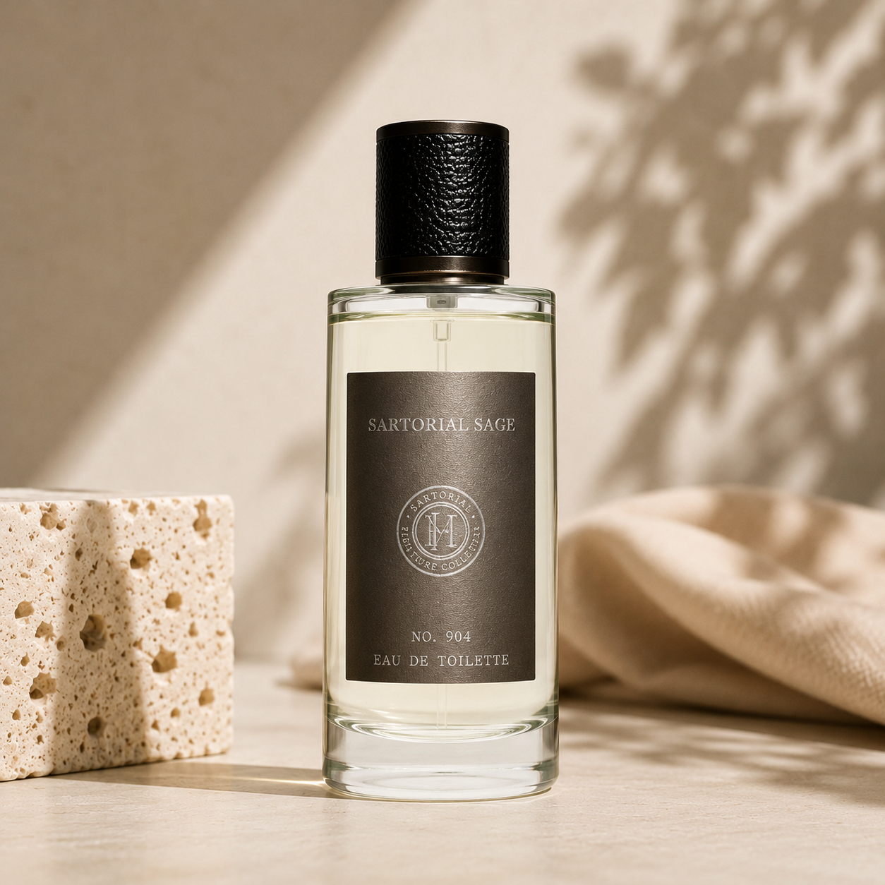 Depot NO.904 Sartorial Sage 100ml