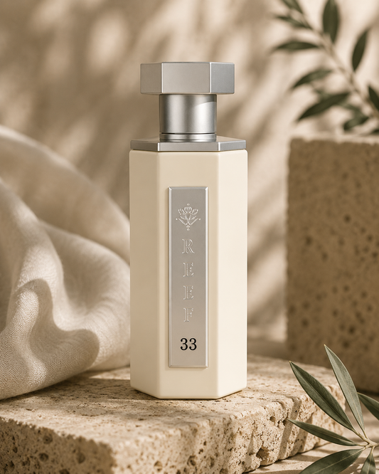Reef 33 White