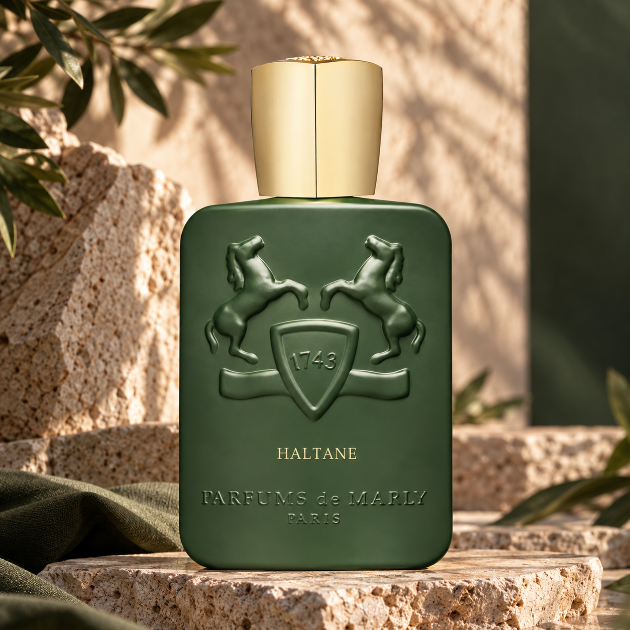 Parfums de Marly Haltane Eau de Parfum 125 ml