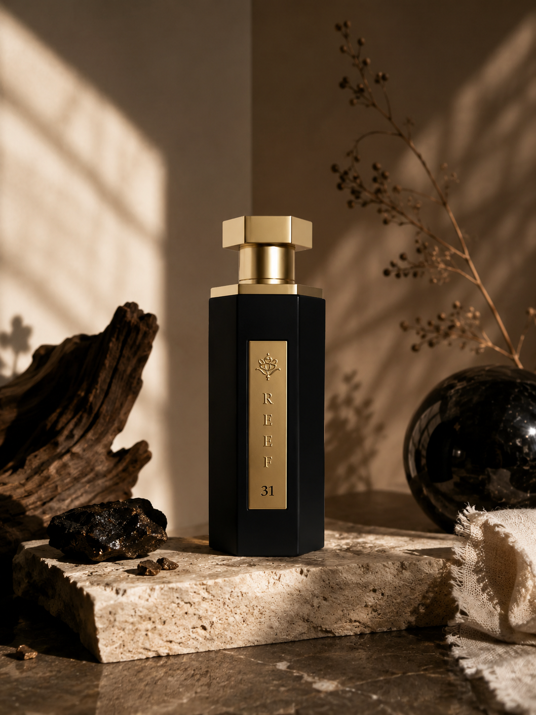 Reef Perfumes Reef 31 - bild 3