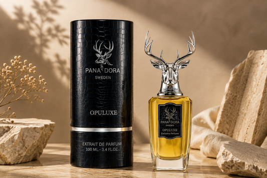 Pana Dora Sweden Opuluxe 100ml
