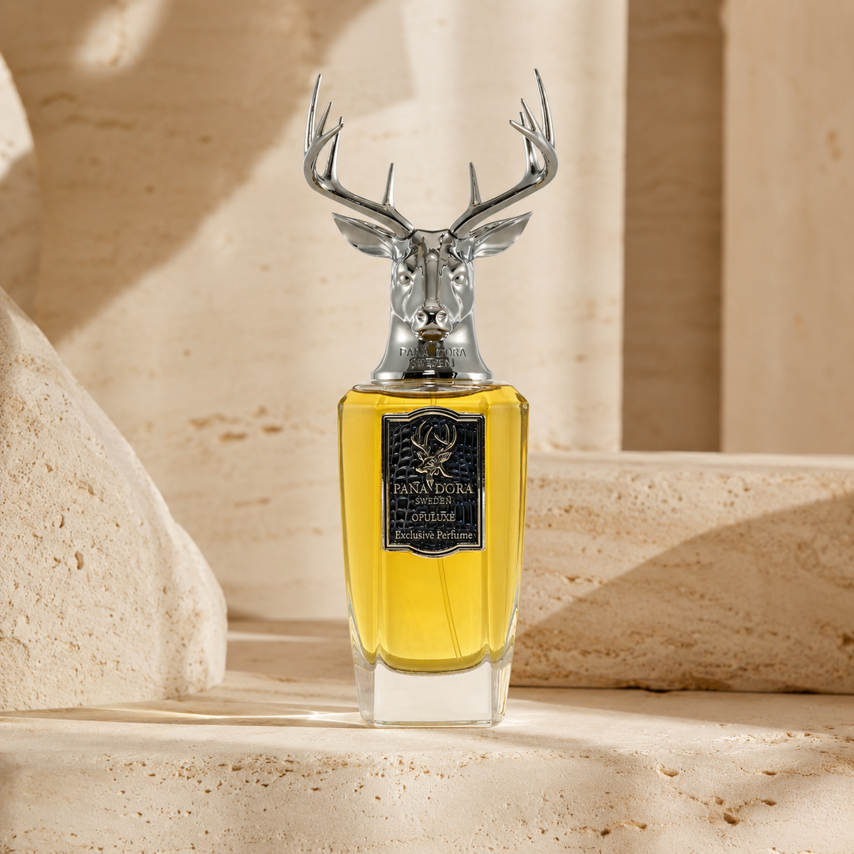 Pana Dora Sweden Opuluxe 100ml
