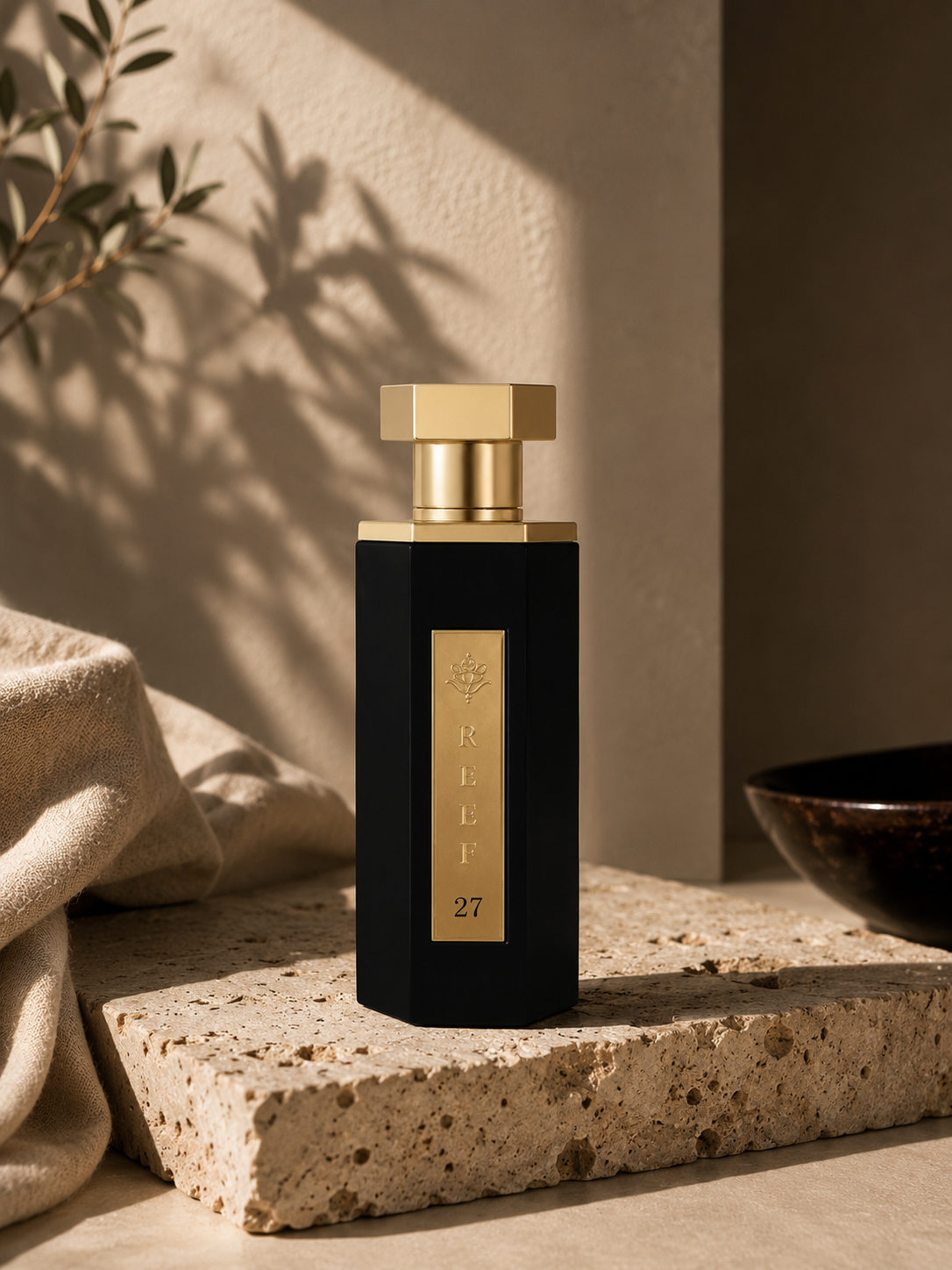 Reef Perfumes Reef 27 - bild 3