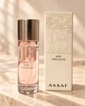 ASSAF Miss Arrogate Eau de Parfum 200 ml
