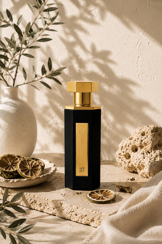 Reef Perfumes Reef 27