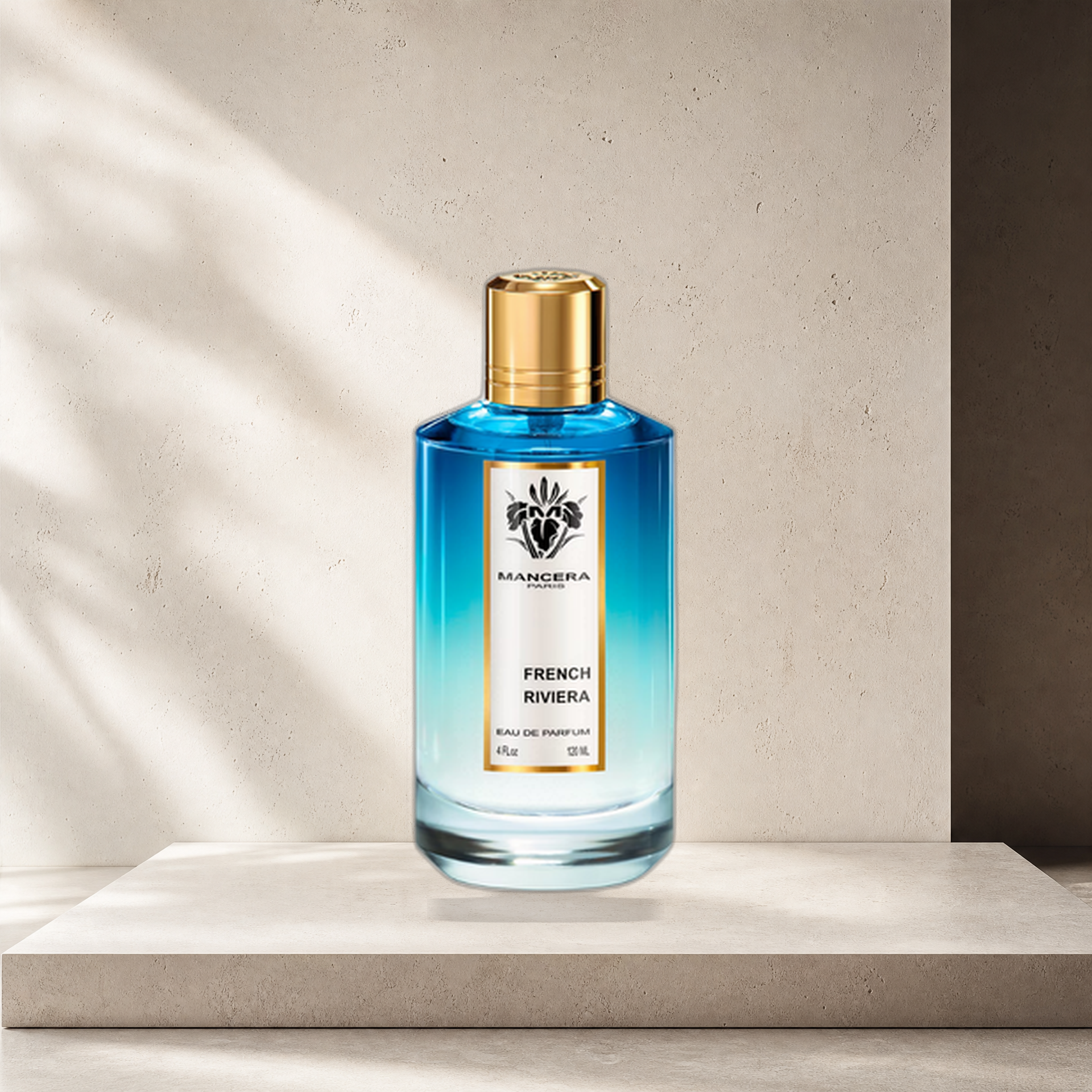 Mancera French Riviera 100ml