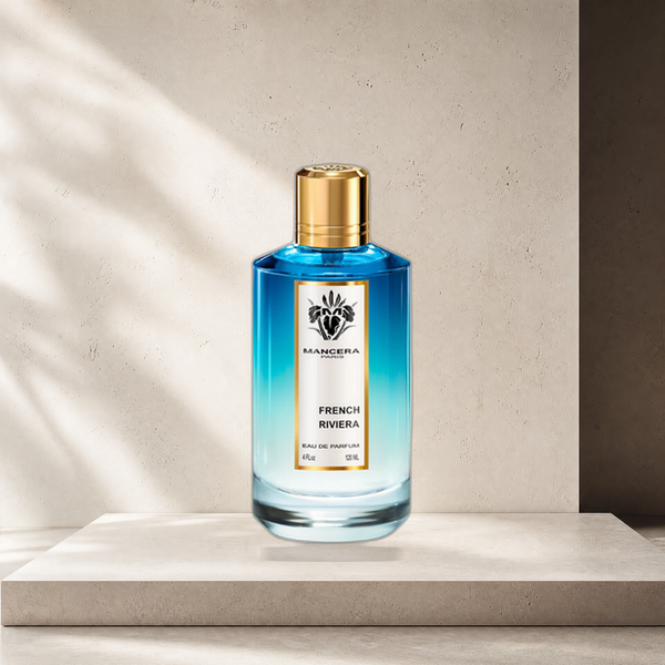 Mancera French Riviera 100ml