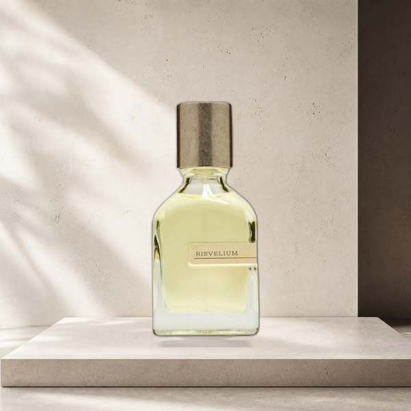 Orto Parisi Risvelium 50ml