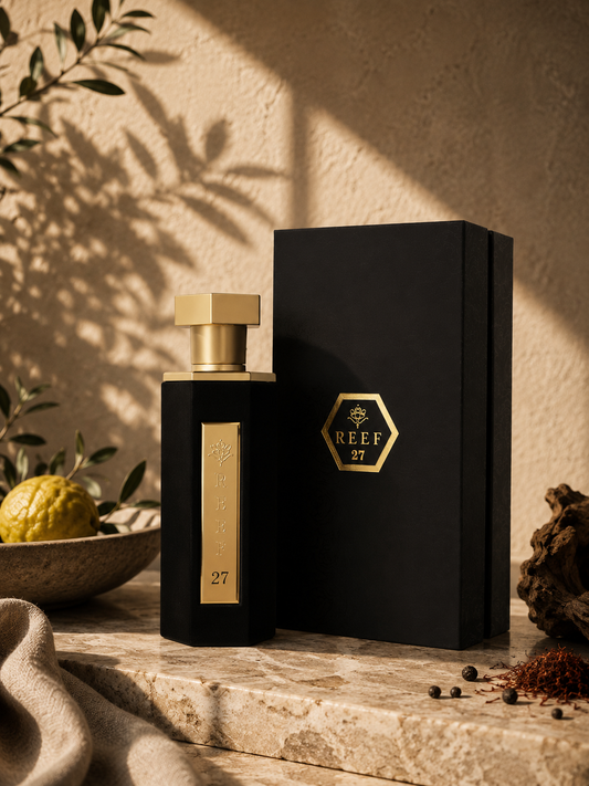 Reef Perfumes Reef 27 - bild 2