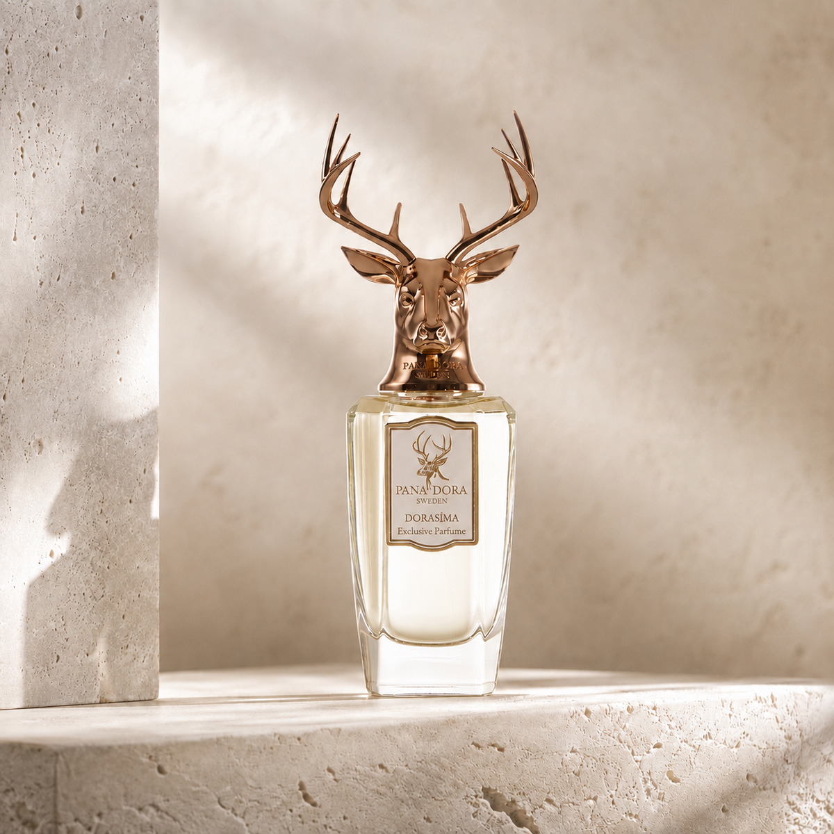 Pana Dora Sweden Dorasima 100ml — approved image