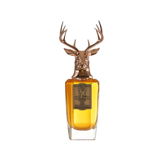 Pana Dora Sweden Nordhaven 100ml