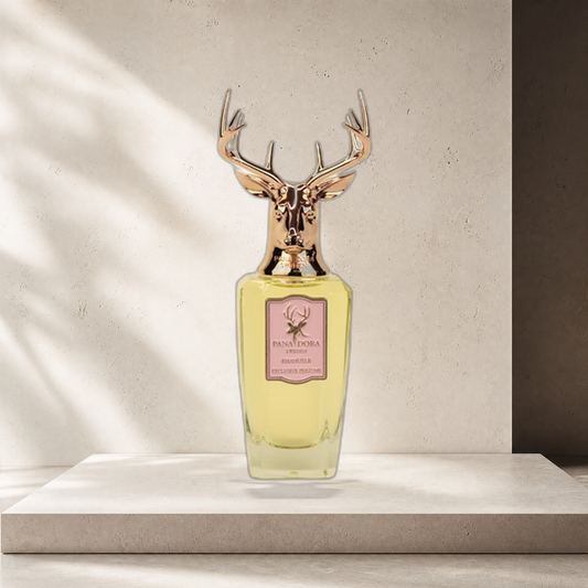 Pana Dora Sweden Emanuele 100ml