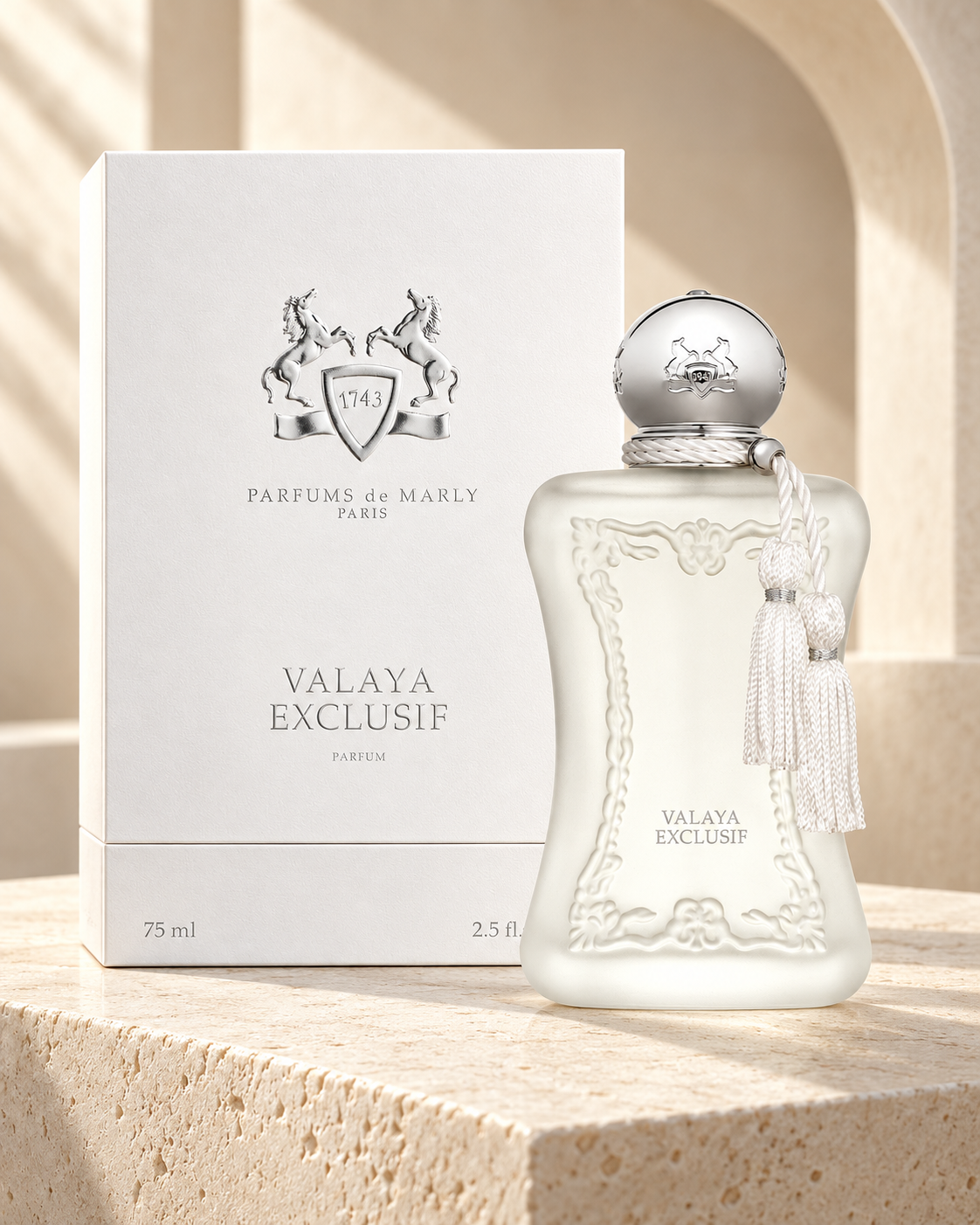 Valaya Exclusif