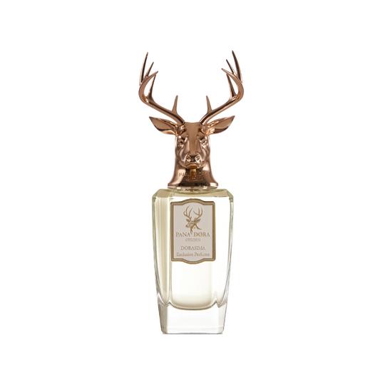 Pana Dora Sweden Dorasima 100ml