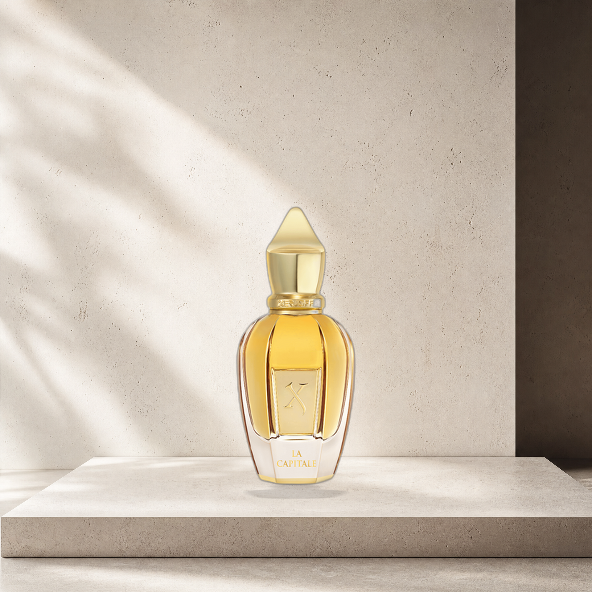 Xerjoff La Capitale 50ml