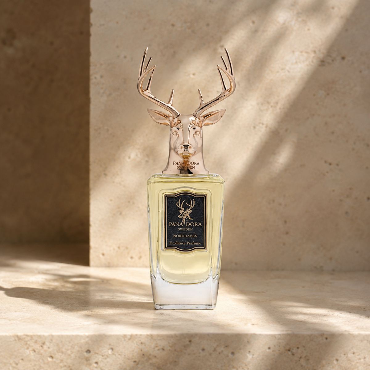 Pana Dora Sweden Nordhaven 100ml — approved image