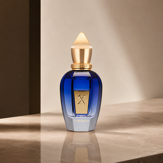 Xerjoff Torino21 50ml Exclusive Niche Perfume