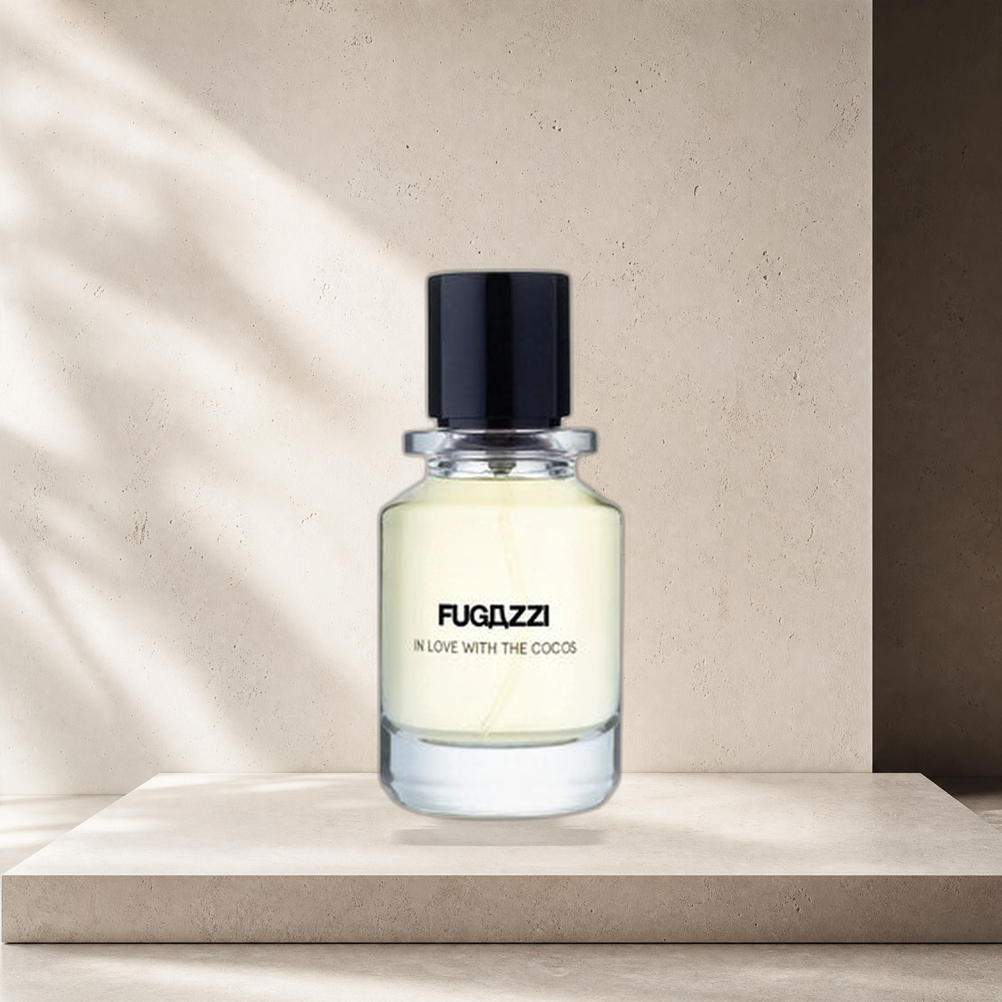 Fugazzi In Love With Cocos 100ml