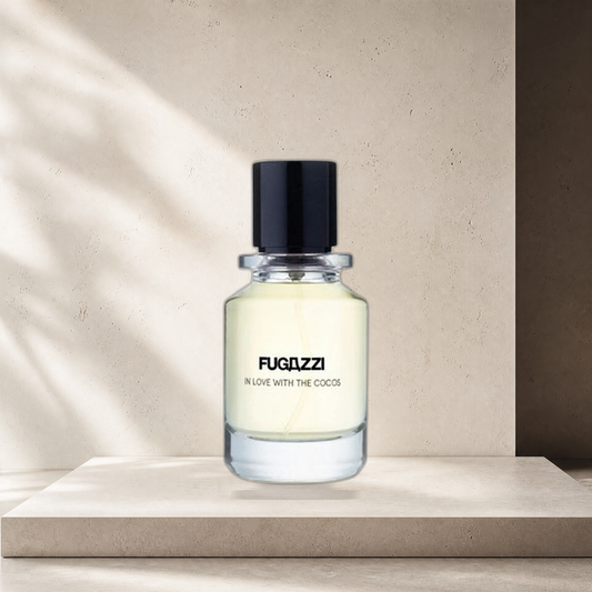 Fugazzi In Love With Cocos 100ml