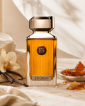 Ahmed Al Maghribi Brûlée Eau de Parfum 100ml