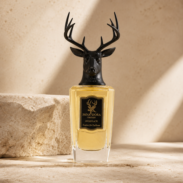 Pana Dora Sweden Onyx Black 100ml — approved image