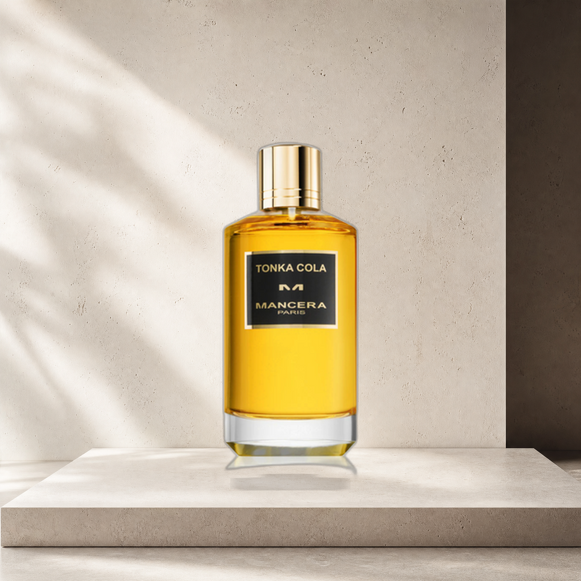 Mancera Tonka Cola 120ml