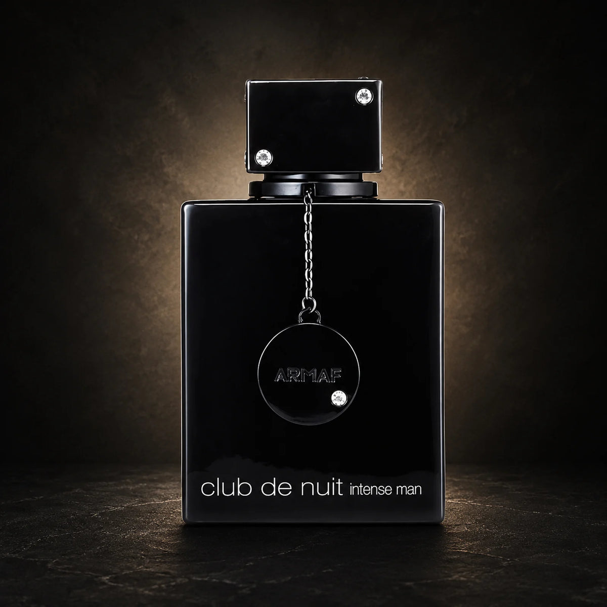 Armaf Club de Nuit Intense Man Eau de Toilette 105 ml parfymflaska