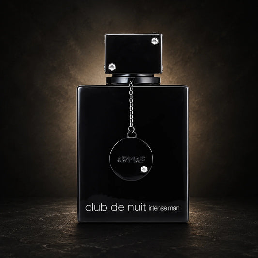 Armaf Club de Nuit Intense Man Eau de Toilette 105 ml parfymflaska