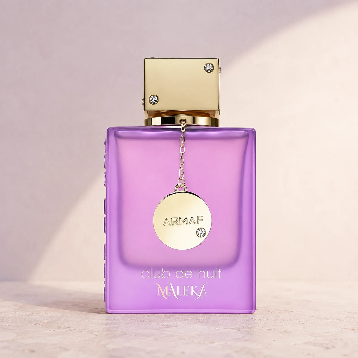 Armaf Club de Nuit Maleka Eau de Parfum 105 ml parfymflaska, alternativ vy