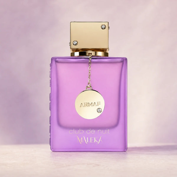 Armaf Club de Nuit Maleka Eau de Parfum 105 ml parfymflaska