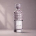 ASSAF Private Purple Eau de Parfum 200 ml parfymflaska