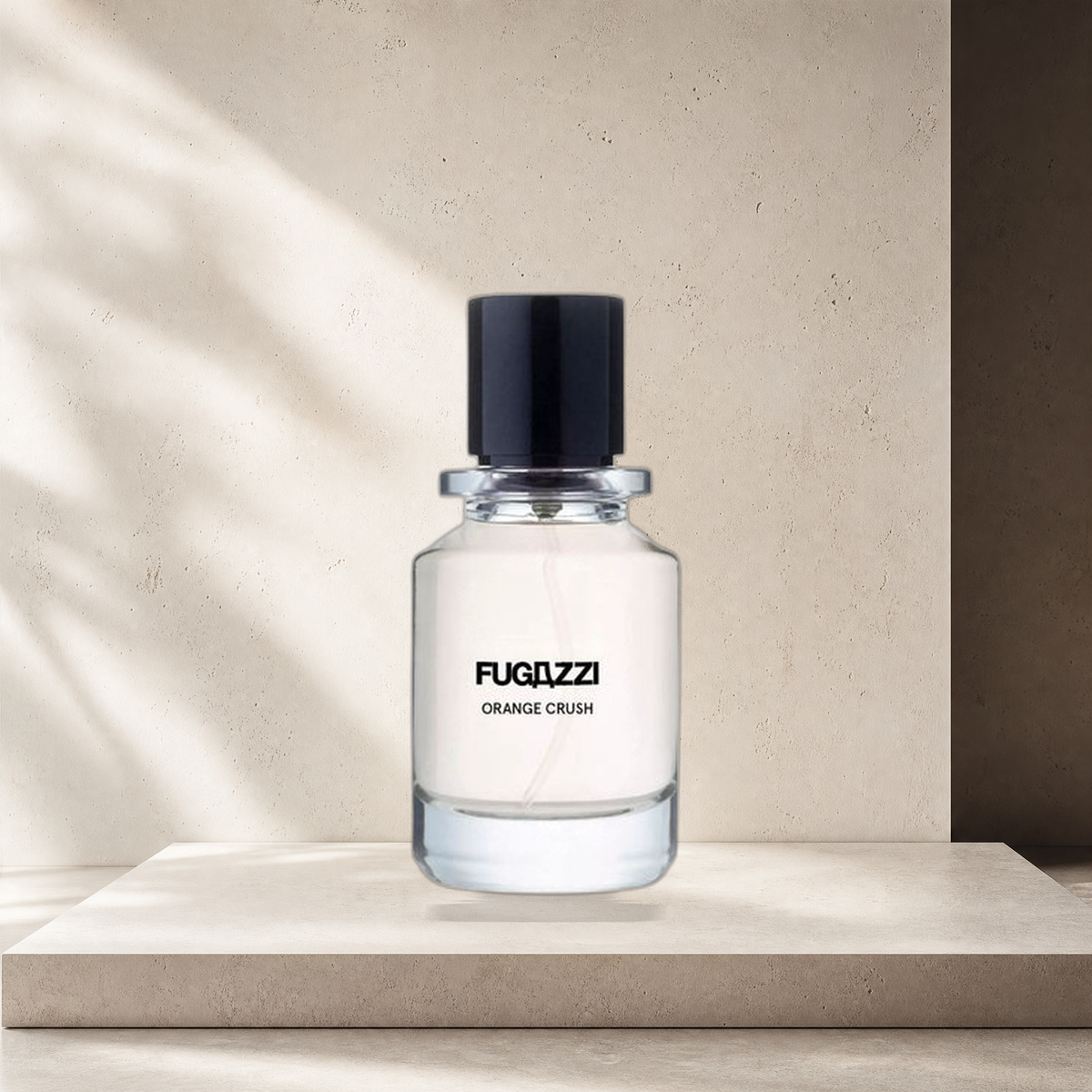 Fugazzi Orange Crush XDP 100ml