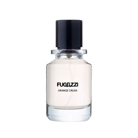 Fugazzi Orange Crush XDP 100ml