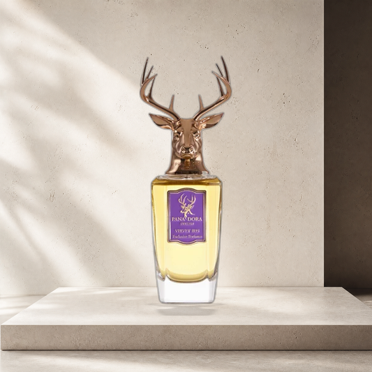 Pana Dora Sweden Velvet Iris 100ml