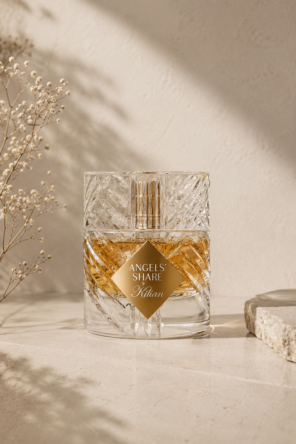 Kilian Paris Angels' Share Eau de Parfum 50 ml