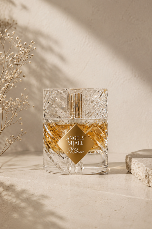 Kilian Paris Angels' Share Eau de Parfum 50 ml