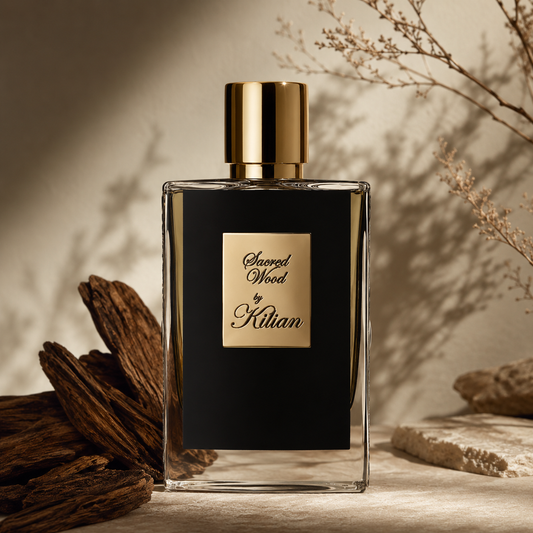 Kilian Paris Sacred Wood Eau de Parfum 50 ml