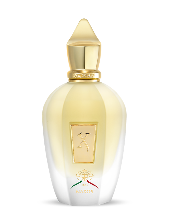 XERJOFF Naxos 100ml